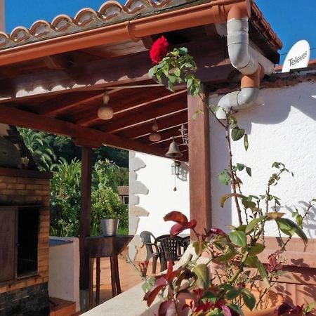 Вилла Casas Medina Агуло Экстерьер фото