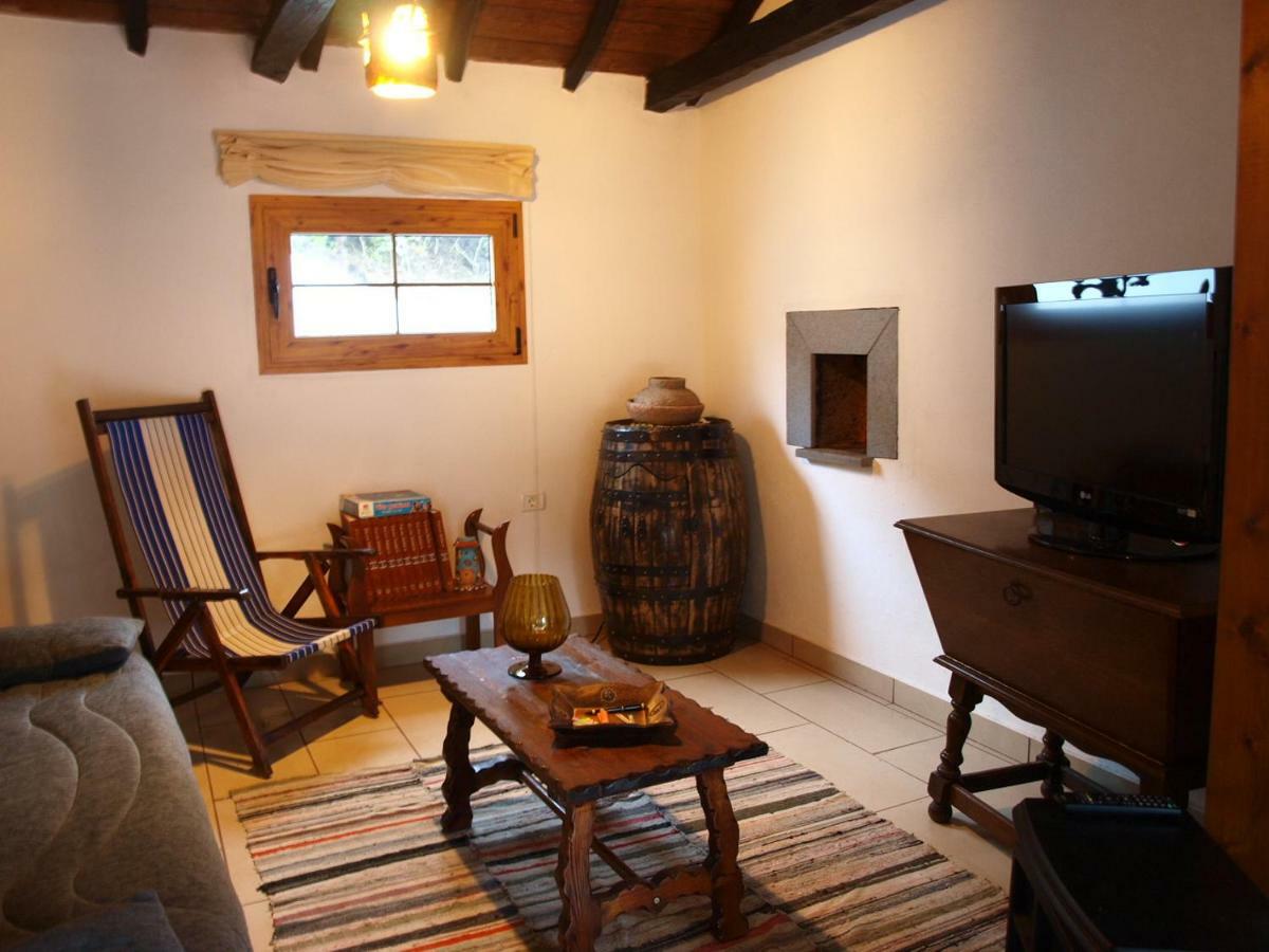 Вилла Casas Medina Агуло Экстерьер фото