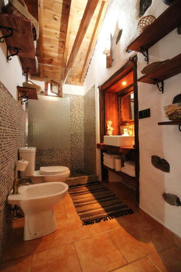 Вилла Casas Medina Агуло Экстерьер фото